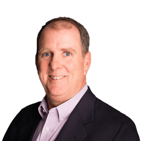 Ken Feehan, Vice President of Product & Services