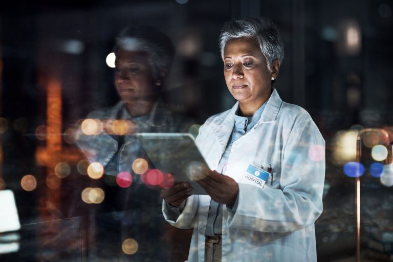 Healthcare Growth: Strategic Training Drives Culture Shift