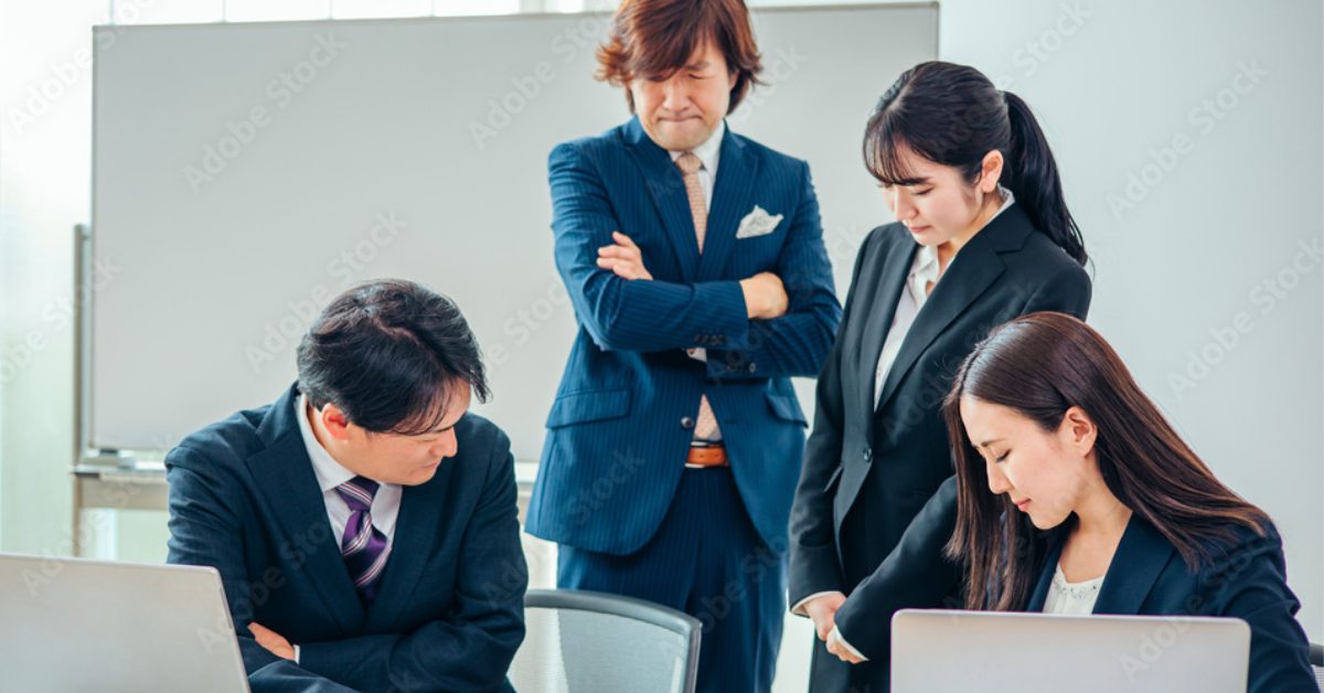 Avoid Career-Damaging Mistakes - Blog Article