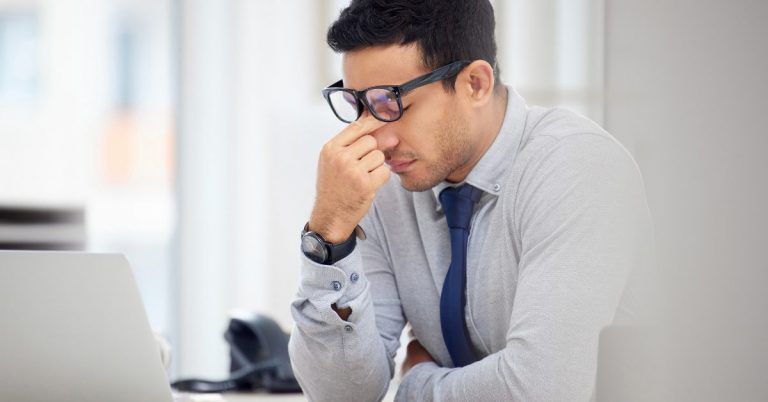 Coping with Product Manager Burnout