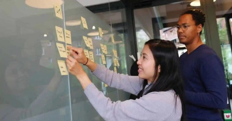 What is a Go-To-Market Strategy Template?