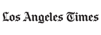 LA Times logo