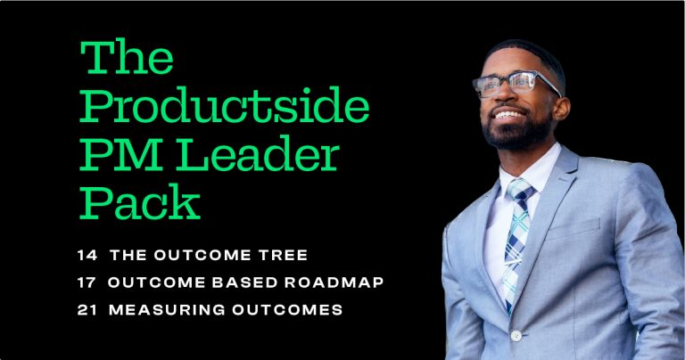 Product Management Leader Pack