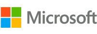 Microsoft logo