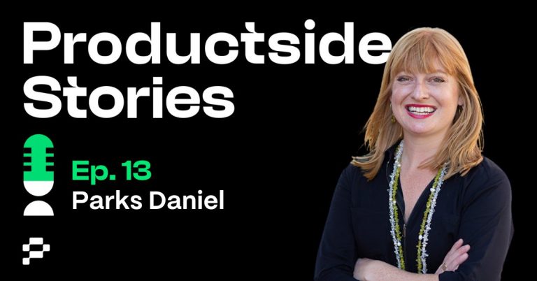 Insights from a New Product Director