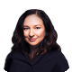 Lesley Hanly headshot, VP of Product Management at Informatica