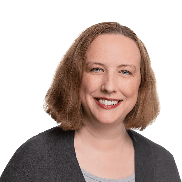 Robyn Brooks no background