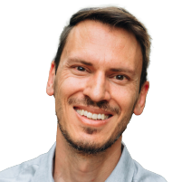 Todd Blaquiere, Head of Product at BetterRX