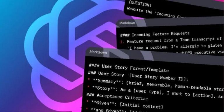 Harnessing ChatGPT to Generate User Stories: A Product Manager’s Guide