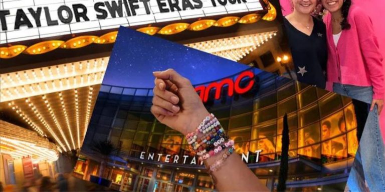 Unveiling the Art of Product Management: Lessons from the Taylor Swift Movie