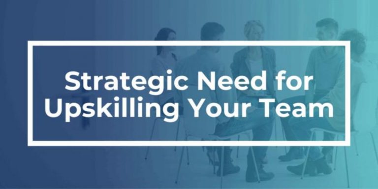 New McKinsey Report Spotlights Product Management and Other Reskilling Efforts in Response to Market and Technology Trends